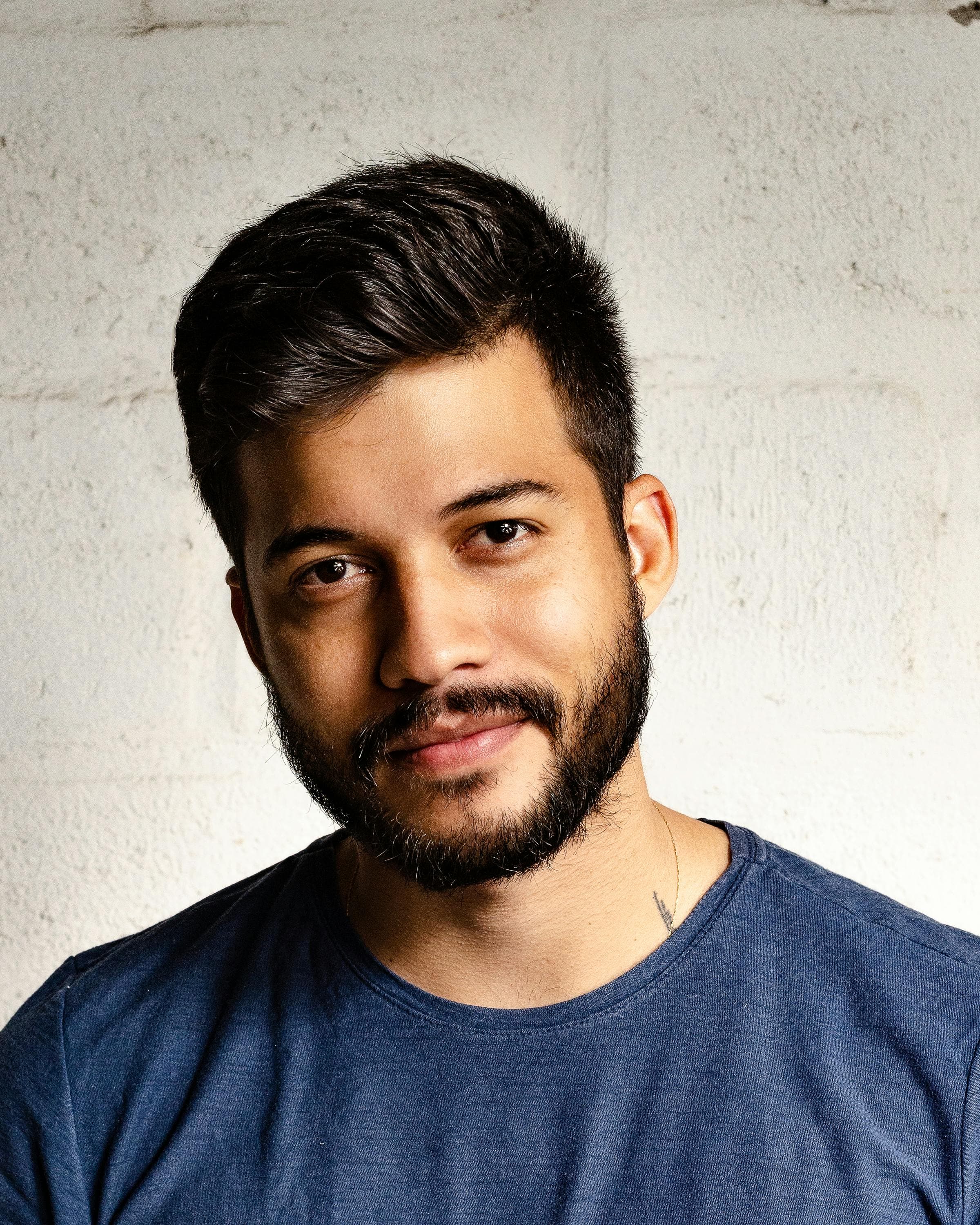 Zain Ahmed